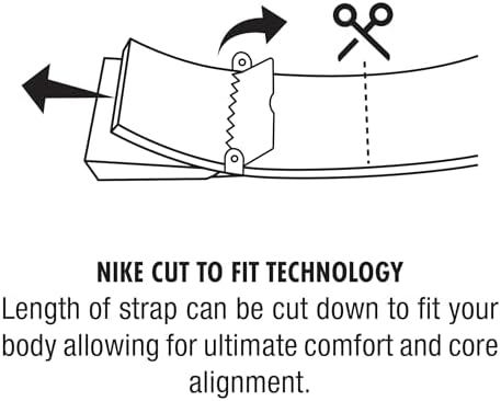 Nike Men's 3 Pack Web Belt - Image 5