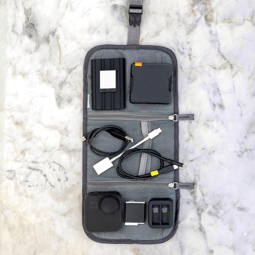 Travelon Tech Accessory Organizer - Image 2