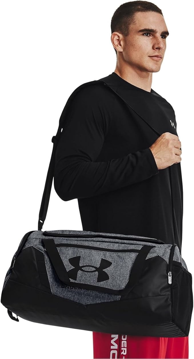 Under Armour Unisex-Adult Undeniable 5.0 Duffle