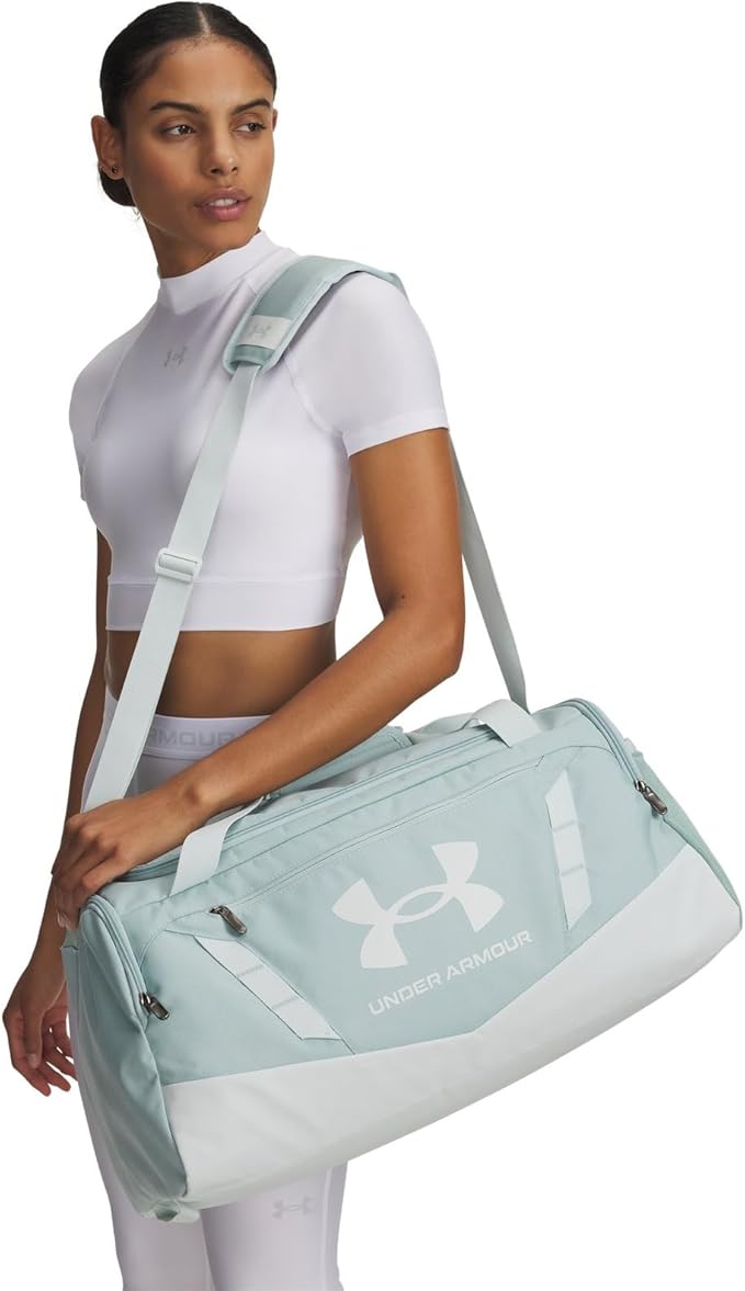 Under Armour Unisex-Adult Undeniable 5.0 Duffle