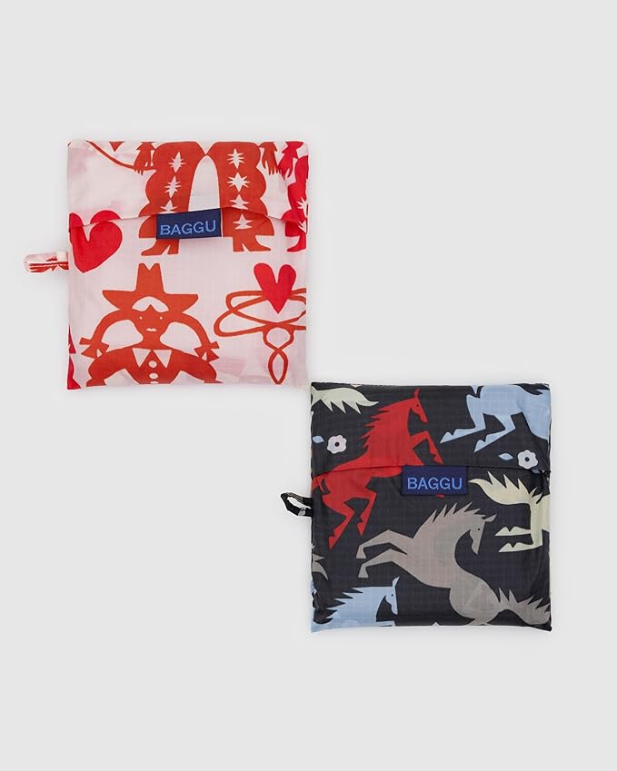 BAGGU Big Set of 2