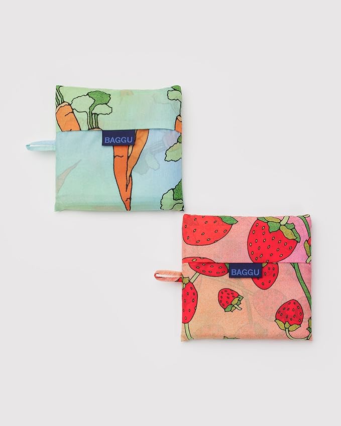 BAGGU Big Set of 2