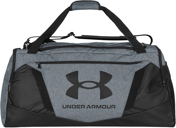 Under Armour Unisex-Adult Undeniable 5.0 Duffle
