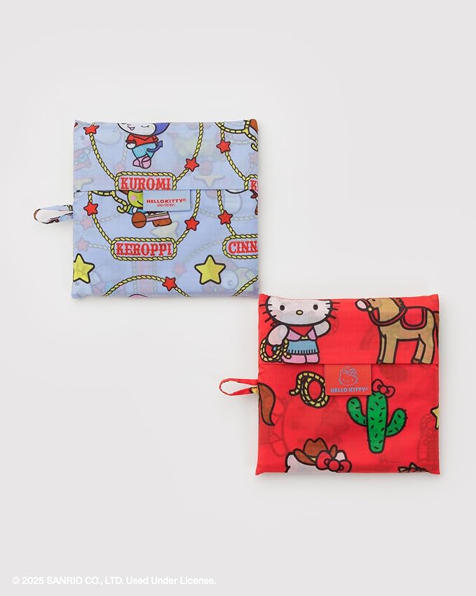 BAGGU Big Set of 2
