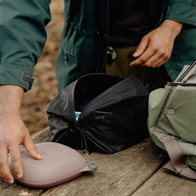 Lightweight Mesh Packing Cube by Peak Design