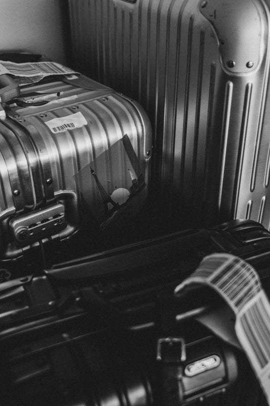 [GEARMENT] The "Rolling" Revolution: How to fit 30% more into your carry-on