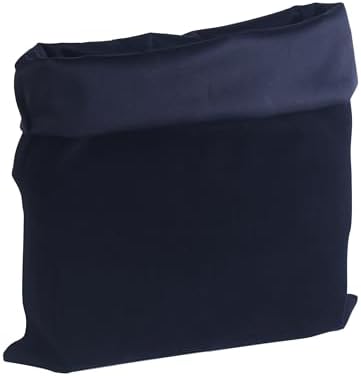 SANSAM Extra Large Drawstring Velvet Dust Bag,3pcs Black 12''x16'' Dust Cover Storage Bags for Purses, Handbags, Travel Storage Pouch for Shoes, Boots by SANSAM