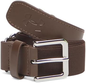 Under Armour Men's Baseball Belt by UnderArmour