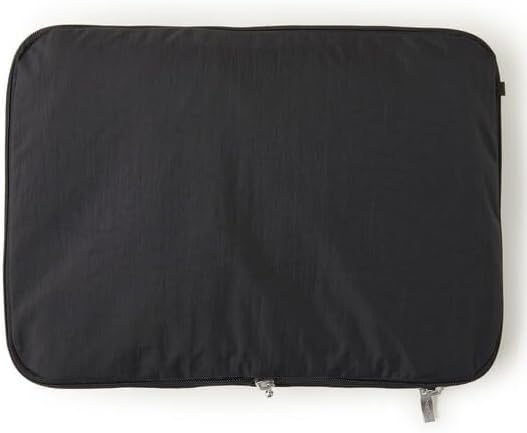 Baggallini Compression Cube 3-piece set - Lightweight Compression Packing Cubes for Travel