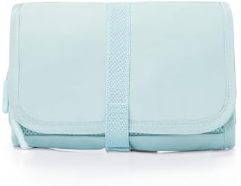 Travelon Packing Intelligence, Pi Forget Me Not Mini Organizer by Travelon