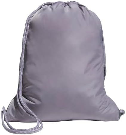 adidas Alliance Sackpack – Drawstring Backpack for Sports, Small Gym Bag - Image 4