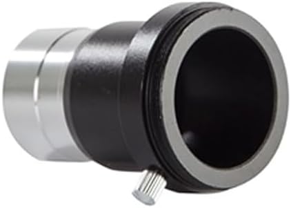 Celestron Universal 1.25" T-Adapter – Connect DSLR Camera to Telescope - Image 3