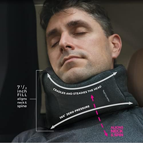 Travelon Somniwrap Travel Pillow - Image 4
