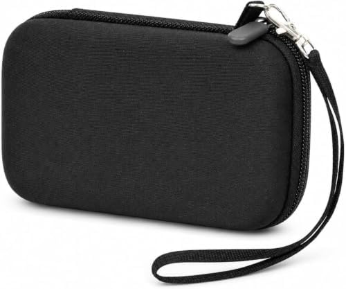 Travel Case Compatible with LOVELEDI for POIYTL for IAPOS (Yellow) by Ankhohstoragehardcase