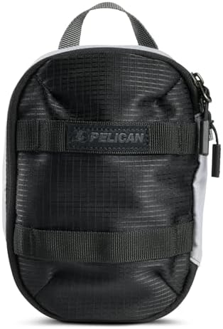 Pelican ModPak Packing Cube - Travel Organizer - Small (Charcoal) by Unknown
