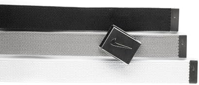 Nike Men's 3 Pack Web Belt - Image 2