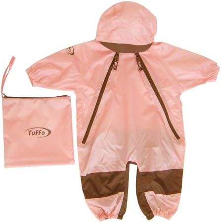 Tuffo baby-boys Coverall