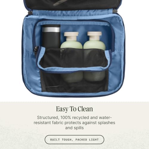 Eagle Creek Pack-It Hanging Toiletry Kit, Blue Dawn - Image 3
