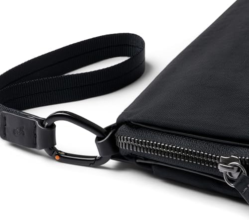 Bellroy Wonder Kit, Tech and Travel Pouch - Raven - Image 4