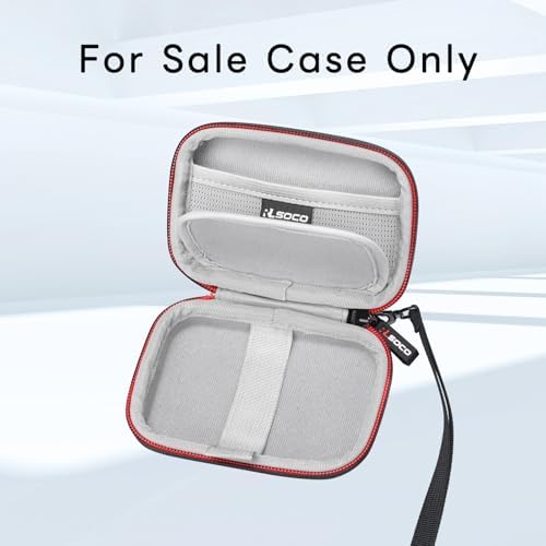 RLSOCO Carrying Case for Anker MagGo Power Bank Ultra-Slim 10,000mAh - Image 2