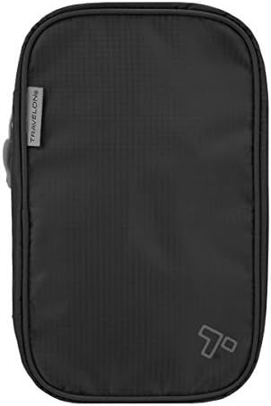 Travelon Compact Hanging Toiletry Kit by Travelon