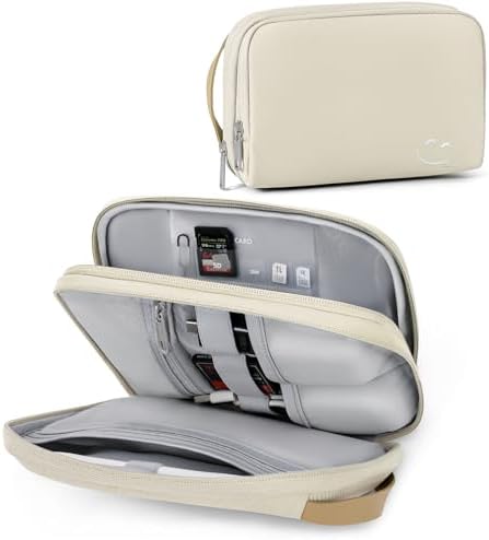 Travelkin Travel Cord Organizer, Cable Organizer For Electronic Accessories by MoreThanTravel