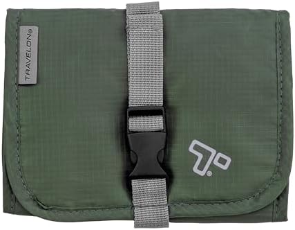 Travelon Tech Accessory Organizer by Travelon