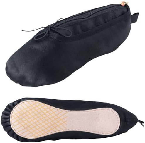 Ballet Pointe Shoe Makeup Bag Dance Recital Gifts for Girls - Image 3