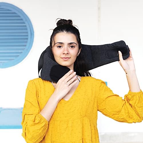 Travelon Somniwrap Travel Pillow - Image 6