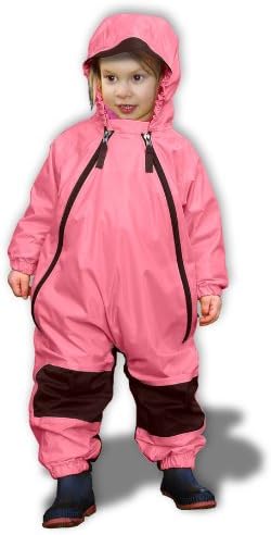 Tuffo baby-boys Coverall
