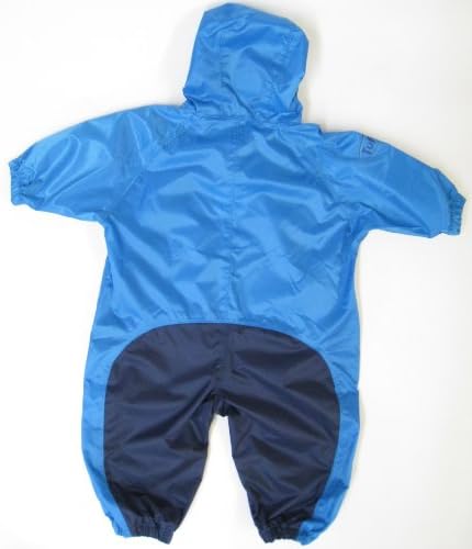 Tuffo baby-boys Coverall