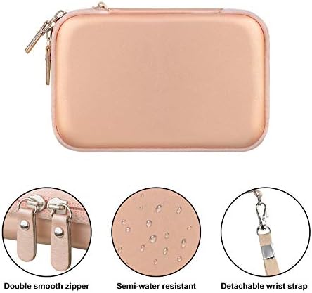 Canboc Case for MacBook Air Pro Charger MagSafe/MagSafe 2 Power Adapter - Image 3