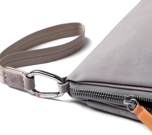 Bellroy Wonder Kit, Tech and Travel Pouch - StormGray - Image 4