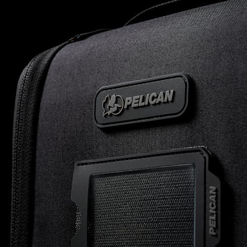 Pelican ModPak AV Pouch - Camera Bag and Lens Case - Double (Charcoal) - Image 3