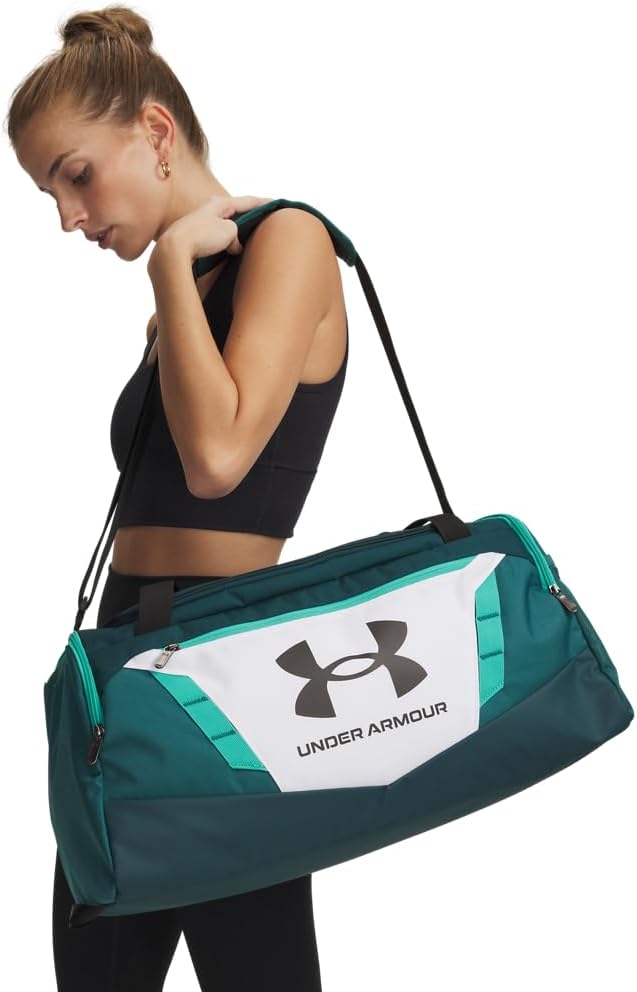 Under Armour Undeniable 5.0 Duffle