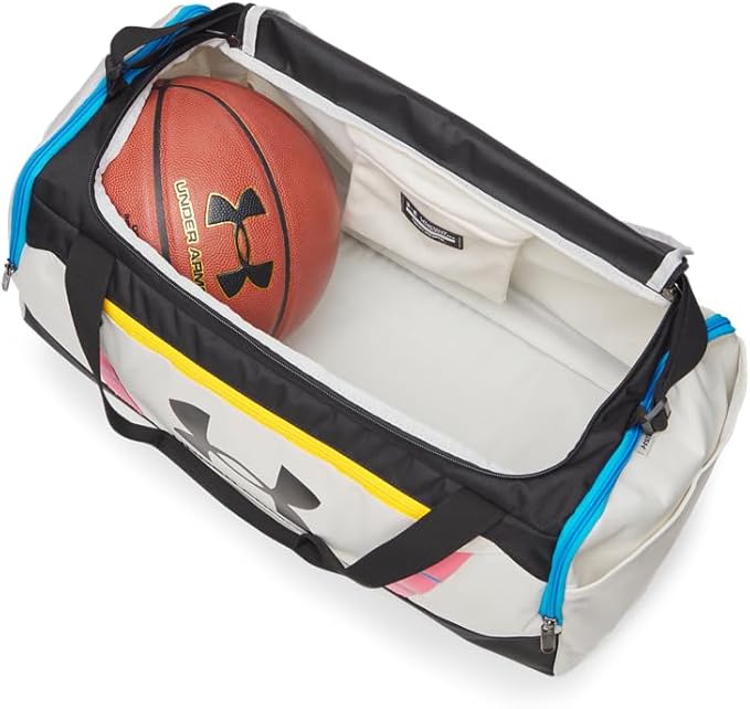 Under Armour Undeniable 5.0 Duffle