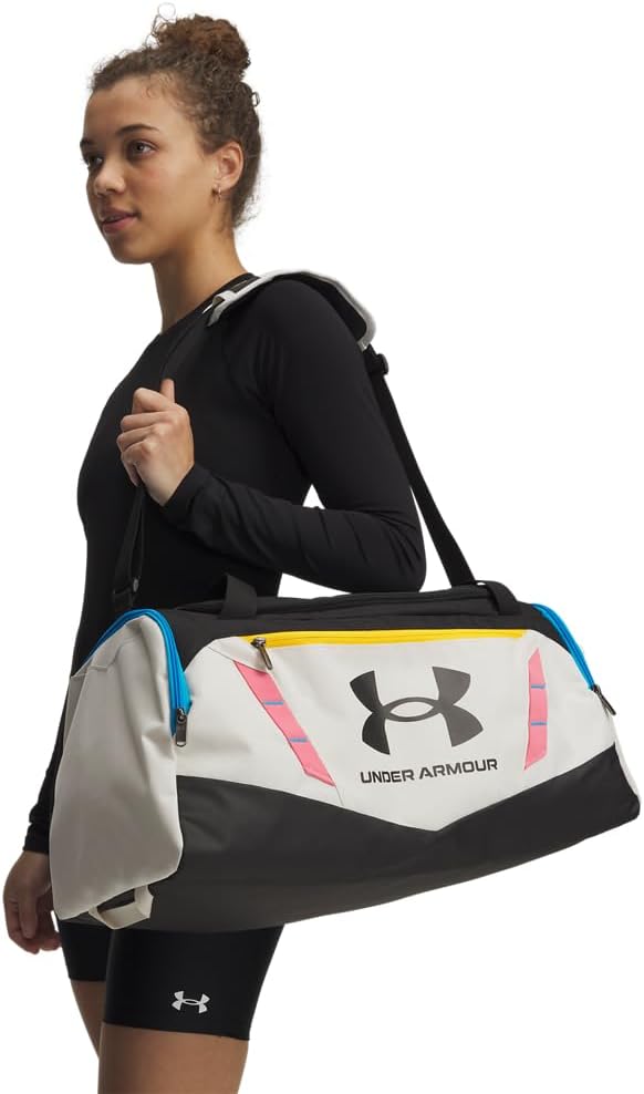 Under Armour Undeniable 5.0 Duffle