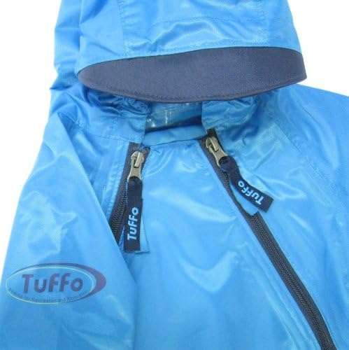 Tuffo baby-boys Coverall