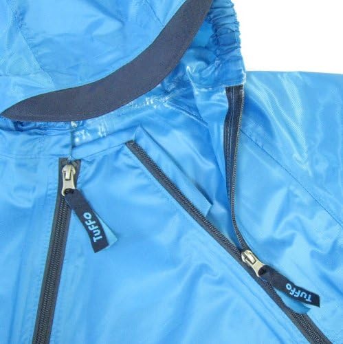 Tuffo baby-boys Coverall