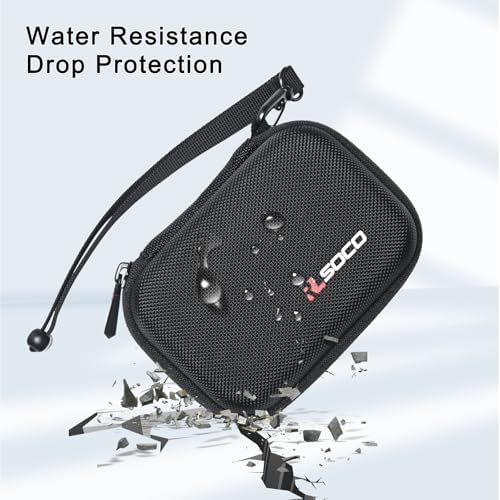 RLSOCO Carrying Case for Anker MagGo Power Bank Ultra-Slim 10,000mAh - Image 5