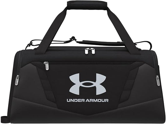 Under Armour Unisex-Adult Undeniable 5.0 Duffle