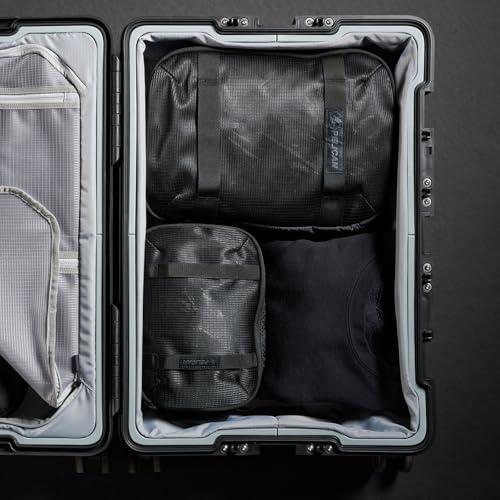 Pelican ModPak Packing Cube - Travel Organizer - Small (Charcoal) - Image 4
