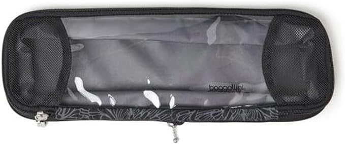 Baggallini Long Compression Cube - Lightweight Compression Packing Cube for Travel