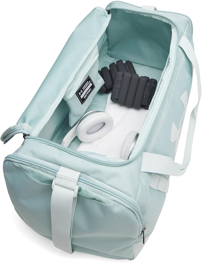 Under Armour Unisex-Adult Undeniable 5.0 Duffle