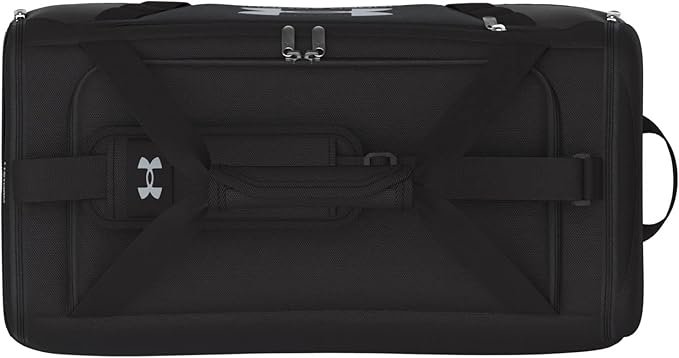 Under Armour Unisex-Adult Undeniable 5.0 Duffle