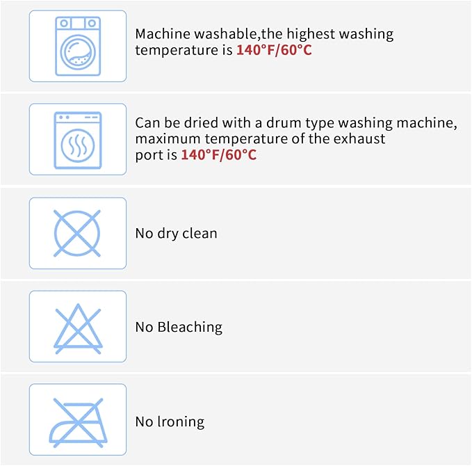 Laundry Bags Mesh Wash Bags with Strong Zipper, Upgraded Honeycomb and Fine Mesh Design Delicate Laundry Bag for College,Dorm,Storage(12X16IN, 6PCS)