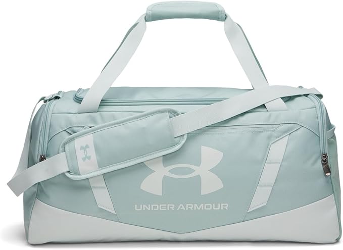 Under Armour Unisex-Adult Undeniable 5.0 Duffle