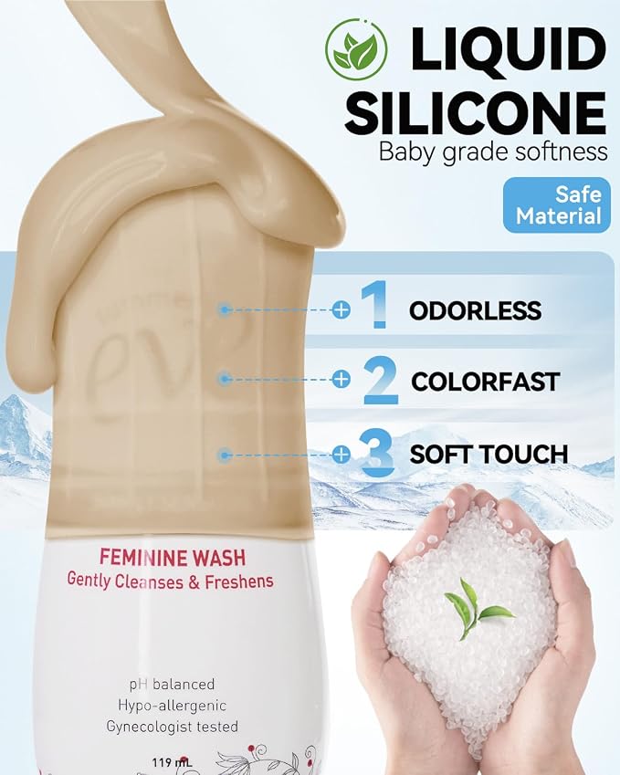 16 Pack Silicone Bottle Cover,Travel Essential for Women Men - Image 5