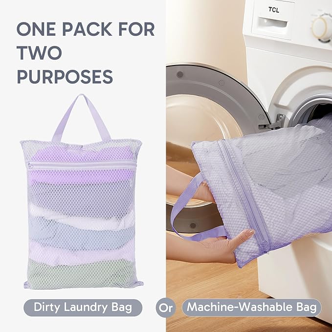 10 Set Packing Cubes for Travel, Gifts for Women Mom,Anti-Tearing Suitcase Organizer,OlarHike Vacation Essentials & Accessories for Cruise Ship