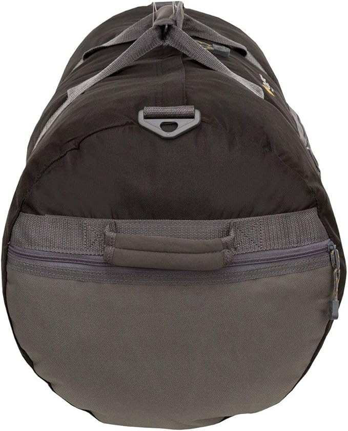 Outdoor Products Utility Duffel (Black, X-Large)